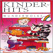 CD "KINDER-HITS"  EW 01 