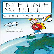  CD "MEINE WELT" EW 04 